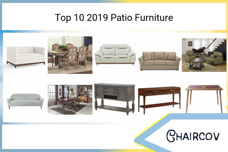 14 Most Popular Ways To Best Wayfair S Best Patio Furniture